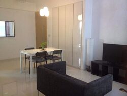Eight Courtyards (D27), Condominium #623598151